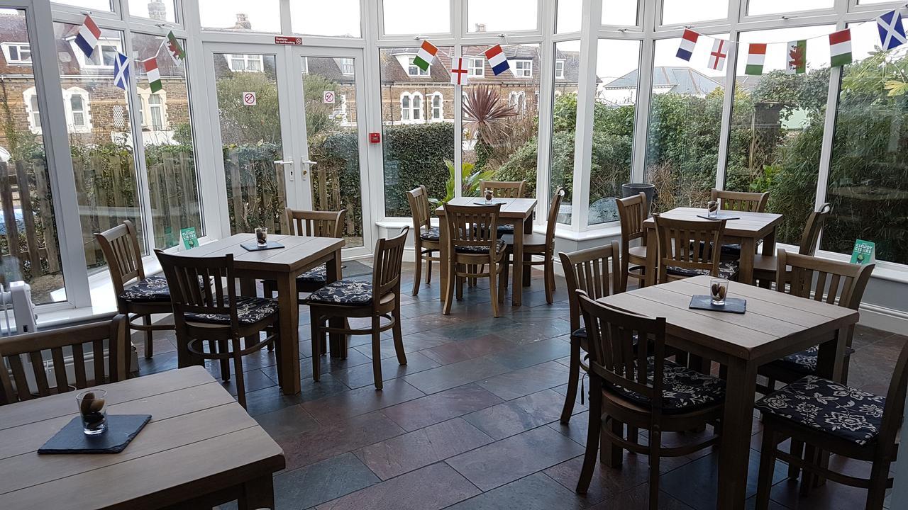 The Village Inn Bideford Exterior photo