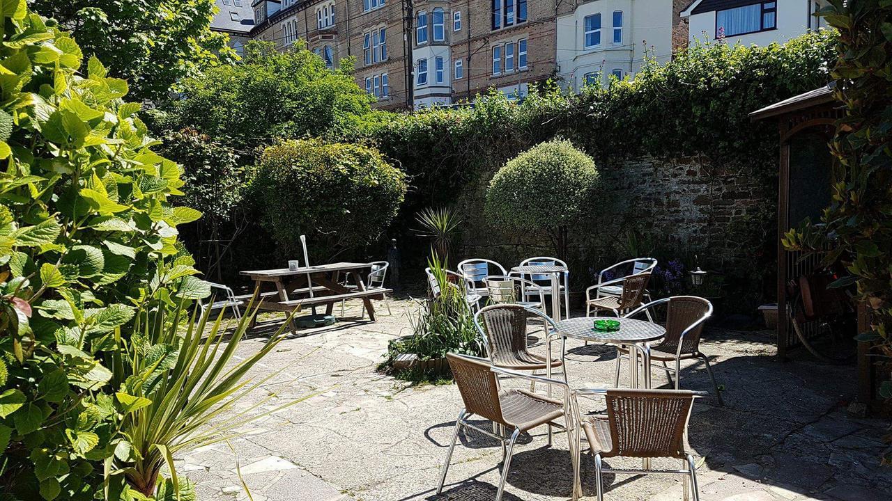 The Village Inn Bideford Exterior photo